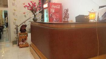 Sai Gon Cosy Hotel