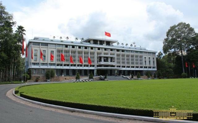 Sai Gon Cosy * Ho Chi Minh City